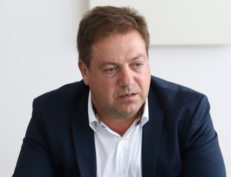 Д-р Иван Маджаров: Не може по този начин да си играят с нервите на изпълнителите на медицинска помощ