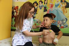 Д-р Соня Бакалова, педиатър: Летни вирусни инфекции атакуват децата
