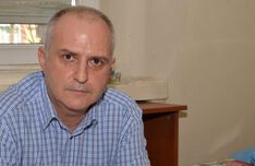 Доц. Атанас Йонков оглави Клиниката по чернодробна хирургия на УМБАЛ „Александровска“