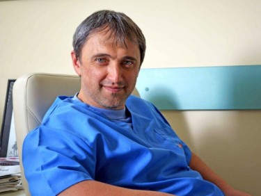 Болница "Тракия" налага "златните стандарти" в инвазивната гастроентерология