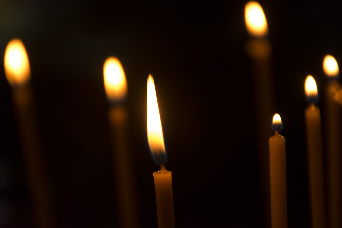 IN MEMORIAM: Напусна ни д-р Анка Бистриан
