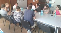 Предлагат промени в Наредбата за специализациите