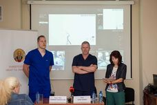 Успешно приключиха двете интервенции на гигантски аневризми в УМБАЛ „СВ. Иван Рилски“