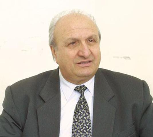 акад. Григор Велев