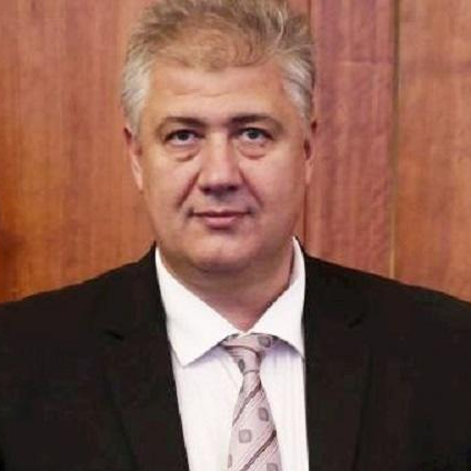 Проф. Асен Балтов