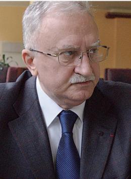 проф. Венко Александров