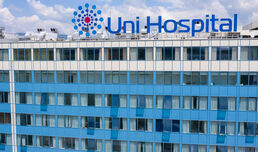 Около 600 деца ще бъдат прегледани от педиатрите на “Уни Хоспитал“