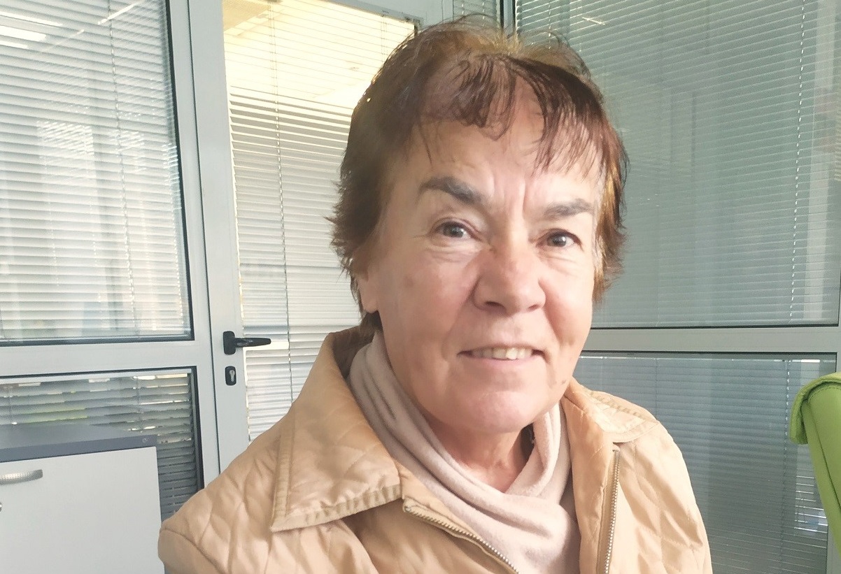 Елена Иванова за трима лекари, минали школата на човечността
