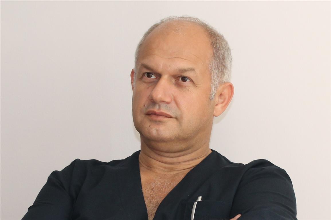 Диабетиците късно стигат до съдов хирург