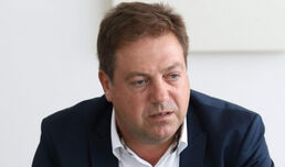 Д-р Иван Маджаров: Българската медицина е на световно ниво