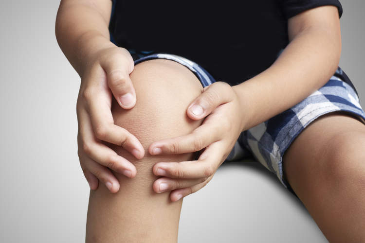 Osgood-Schlatter: Често срещаното състояние на коляното, засягащо младите спортисти