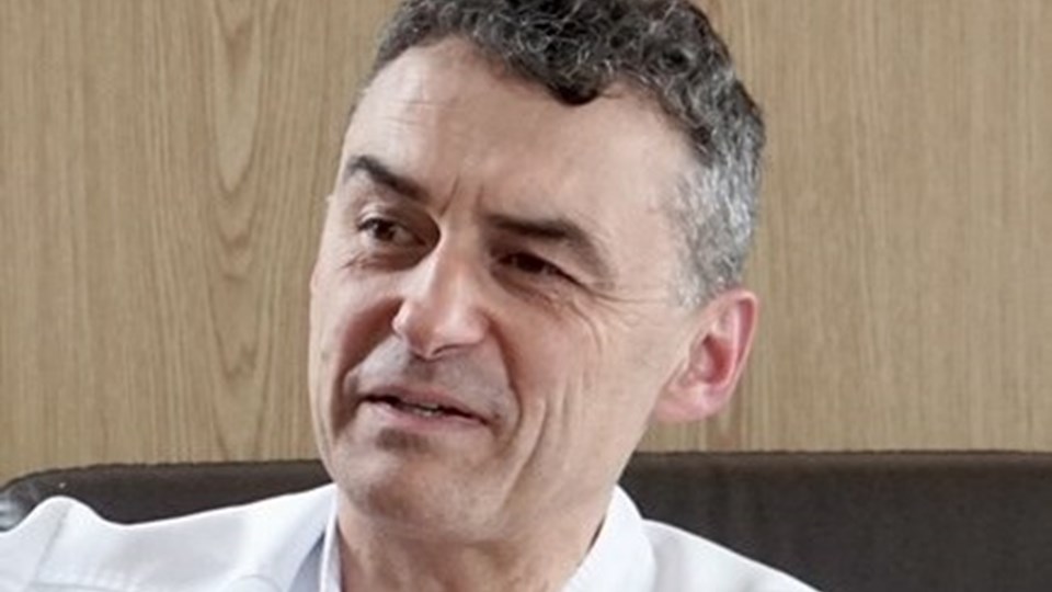Проф. Иво Петров: Ендоваскуларната терапия измести границите на възможното (видео)