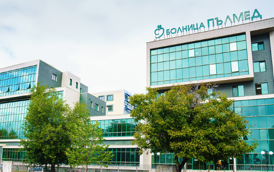 В навечерието на 2020г. над 30 пациенти са минали през Спешно отделение