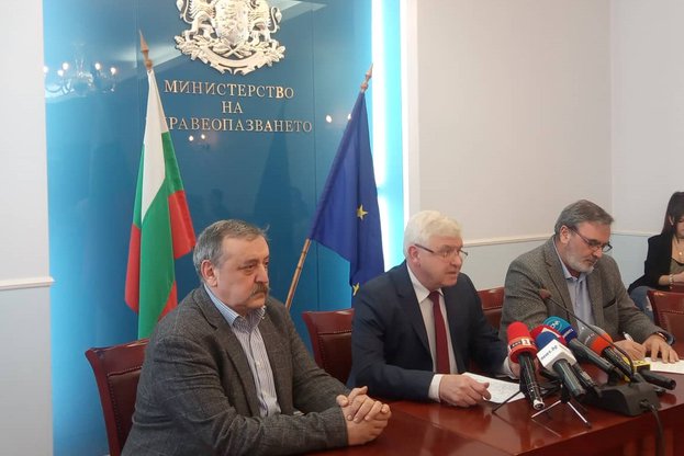 Наблюдават две жени, завърнали се от Китай и Тайланд, заради коронaвируса