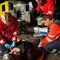 Курс PHTLS / Prehospital Trauma Life Support/
