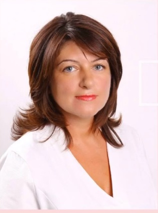 Д-р Диана Иванова
