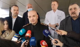 Няма доказан случай на коронавирус у нас
