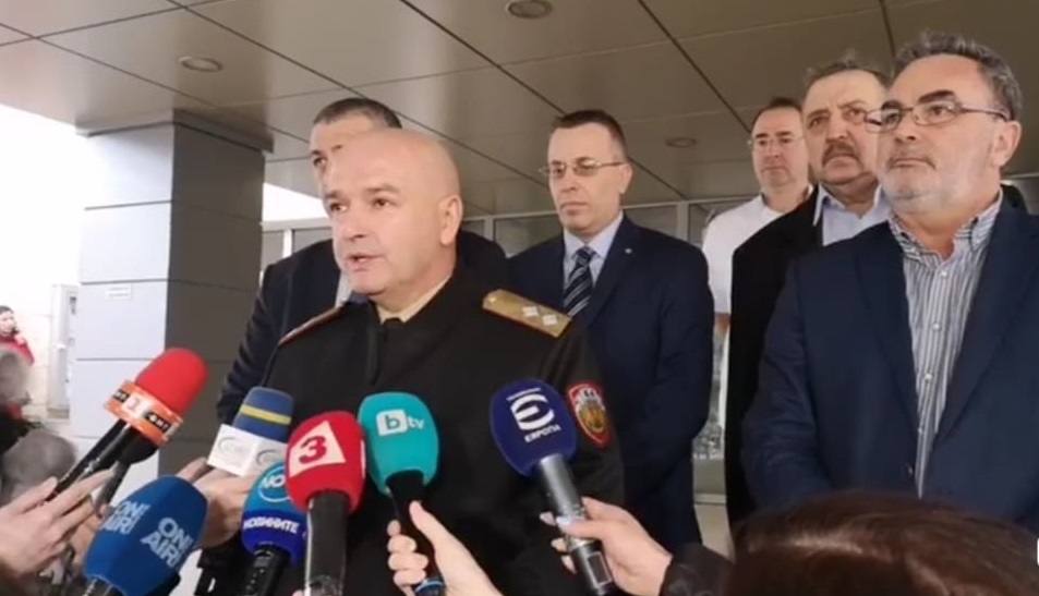 Още 14 души под наблюдение във ВМА за коронавирус