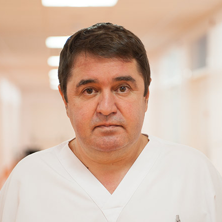 Д-р Ангел Маринов