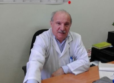доц. Росен Стойчев
