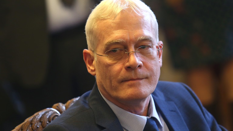 Проф. Петко Салчев: Ще предложа бързо преструктуриране на финансирането на НЗОК