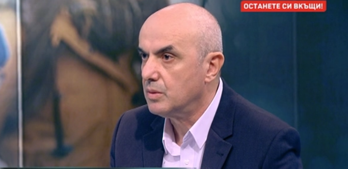 Д-р Масларски: При децата коронавирусът минава леко, без усложнения