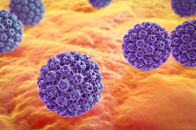 HPV може да доведе до спонтанен аборт и преждевременно раждане