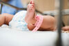 В „Майчин дом“ спасиха бебе, родило се 590 грама 