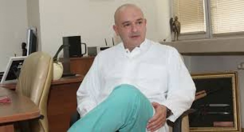 Ген. Мутафчийски спасявал животи в бойни мисии