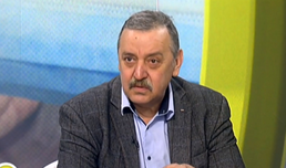 Проф. T. Кантарджиев: Пикът на коронавируса ще е около Великден