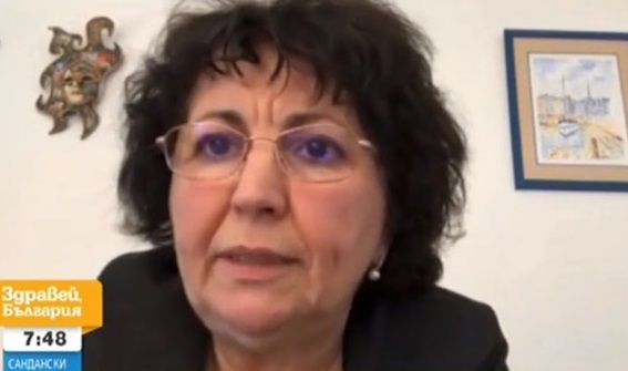 Лекарска разказва за ужаса във Франция