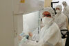 Лаборатория  „ЛИНА” извършва най-надеждния  тест за коронавирус - Real-time PCR 
