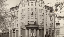 Архивите разказват: Под карантина през 1893