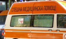 8 заразени медици в ЦСМП-София