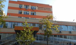 Отделението по хематология на УМБАЛ „Св. Иван Рилски“ е под карантина