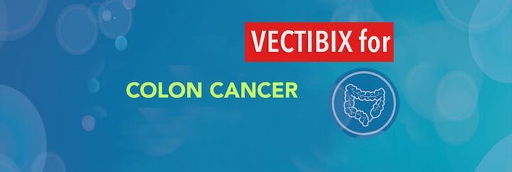 Ефикасност и Безопасност на Panitumumab (Vectibix®) при Лечение на Възрастни Пациенти с Метастатичен Колоректален Карцином