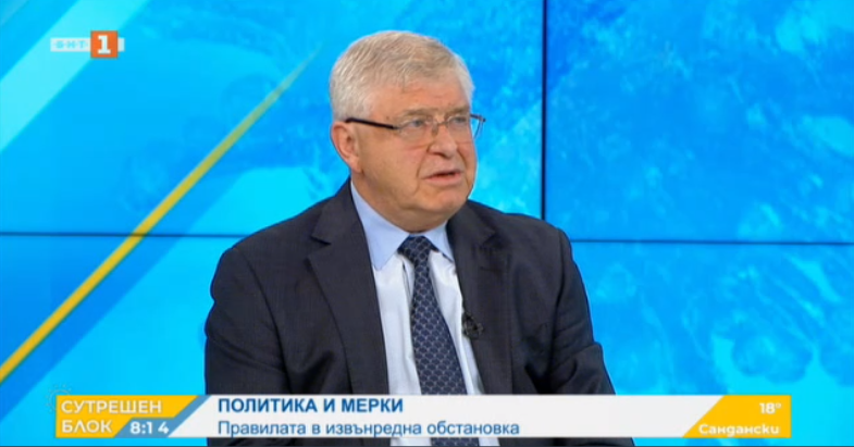 Реформата в здравния сектор – след кризата с коронавируса