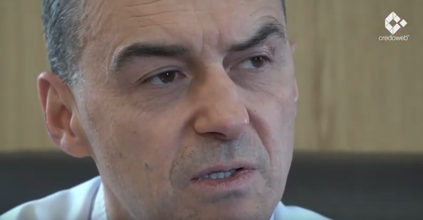 Проф. Иво Петров: Затварянето и липсата на контакт с лекар са опасни за сърдечносъдовите пациенти (ВИДЕО)
