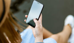 5 заболявания, които смартфоните предизвикват