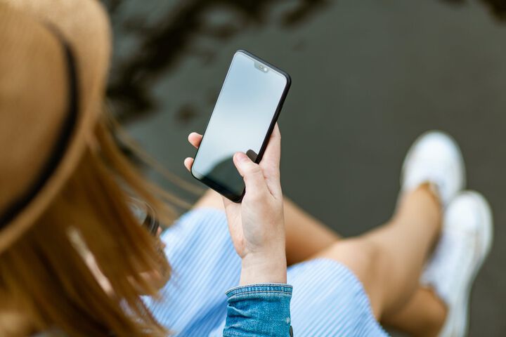 5 заболявания, които смартфоните предизвикват