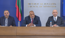Спират брифингите на Националния оперативен щаб