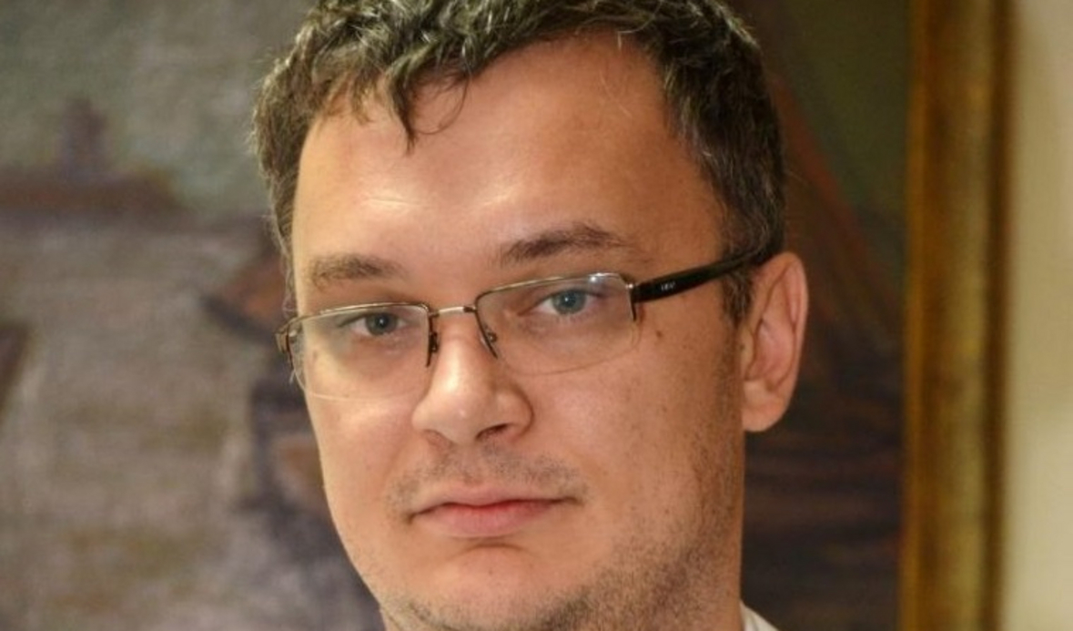 Д-р Марин Пенков е първият български лекар с европейска диплома по детска неврорентгенология