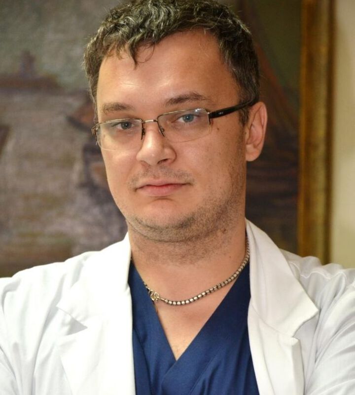 Д-р Марин Пенков е първият български лекар с европейска диплома по детска неврорентгенология