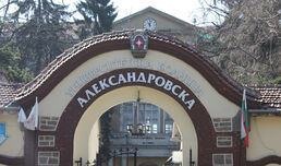 Проф. Георги Тодоров остава начело на Клиниката по хирургия в УМБАЛ „Александровска“ за период от три години