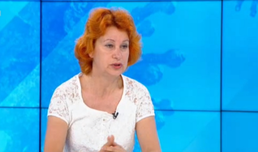 Проф. Христова: Епидемията е под контрол, не може да се говори за втора вълна