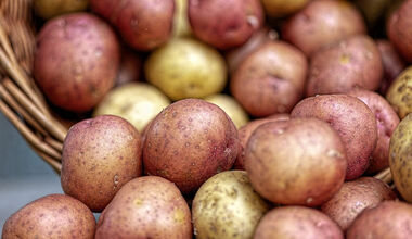Сокът от картофи и неговото влияние върху здравето