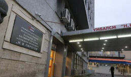 В "Пирогов" засега не установяват трайни увреждания при излекуваните от COVID-19