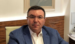 Проф. Костадин Ангелов ще е новият здравен министър