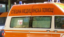 До Координационния център за триаж се откарват само пациенти в линейки