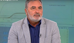 Доц. Кунчев: Дълго можем да издържим с по 500 заразени дневно, обсъждаме ограничения за най-рисковите групи